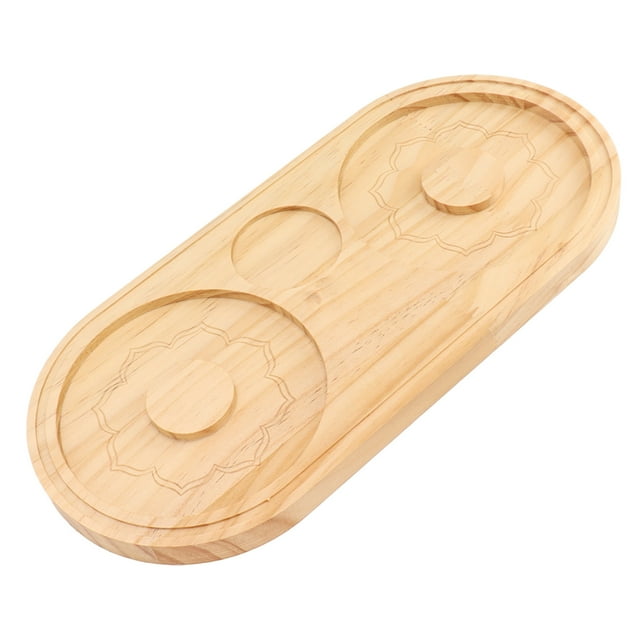 Margarita Salt Rimmer,Salt Rimmer Pine Wood Cocktail Sugar Rimmer Salt Rimmer High Capacity