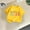 Yellow, variant on Toddler Girls Tshirt Kids Short Sleeve Round Neck Letter Graphic Tees Shirts Summer Cute Cotton Tops for 2-13 Years
