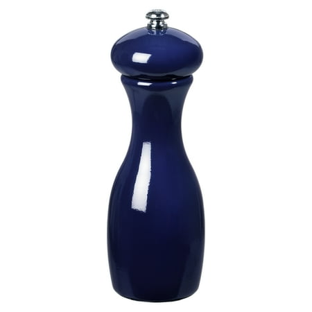 - Fletcher's Mill Gourmet Mario Cobalt Salt Mill, 7 Inch