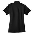 thumbnail image 5 of Cornerstone - Ladies Select Snag-Proof Tactical Polo, 5 of 5