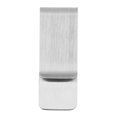 thumbnail image 1 of Discount Men Women Stainless Steel Money Clip Cash Note Credit Card Holder Wallet Purse, 1 of 8