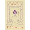thumbnail image 2 of Villette, Charlotte Bronte Paperback, 2 of 2