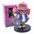 thumbnail image 1 of Dr. Slump Arale Anime Dessin Animé Figurine d'Action en Pvc Jouet Poupée, 1 of 4