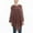 Coffee, variant on Summer Clearance Sale! Pitauce Cover Up for Women Solid Color Hollow Out V Neck Crochet Poncho Knitting Cape Asymmetric Hem Shawl Versatile Wrap Tops