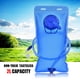 thumbnail image 5 of Bolsa de agua EVA, bolsa de agua para exteriores, bolsa de agua para deportes, bolsa de agua para ciclismo, mochila, bolsa de agua para acampar, correr, senderismo, ciclismo Adepaton CPB-DE-HJJ-112, 5 of 5
