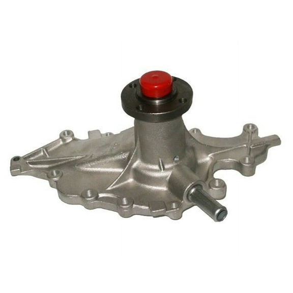 Water Pump - Compatible with 1995 - 2008 Ford Ranger 1996 1997 1998 1999 2000 2001 2002 2003 2004 2005 2006 2007