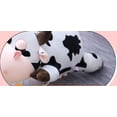 thumbnail image 4 of Cute cow plush toy 50cmLG509, 4 of 5