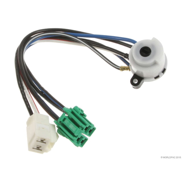 GOPARTS Replacement for 19961998 Mazda Protege Ignition Switch for