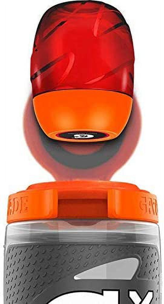 Gatorade GX Pods, Strawberry Raspberry, 3.25oz Pods