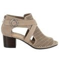 thumbnail image 3 of Bella Vita Delaney Block Heel Sandals (Women), 3 of 7