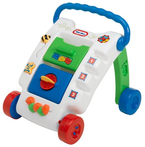 little tikes walker
