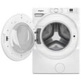 thumbnail image 3 of Whirlpool 4.5 cu. ft. Front Load ENERGY STAR� Washer with Tumble Fresh Option, 3 of 5