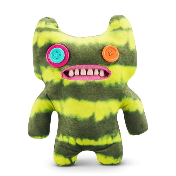 Juguete de peluche Fuggler Originals Funny Ugly Monster 23 cm