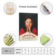 thumbnail image 2 of Pearl Movie Poster Canvas Wall Art Prints for Wall Decor Room Decor Bedroom Decor Gifts Posters, 2 of 8