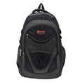 thumbnail image 1 of Mochila K-Swiss Lyr20 Escolar Unisex, 1 of 5