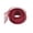 🔥 Wine_New#344, variant on Wavy Edges Fish Tail Tulle Ribbon for Flower Bouquet Wrapping DIY Crafts Cake Border Decoration Sheer Organza Nylon Spandex 9 x 4 cm