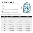 thumbnail image 3 of Fotbe Cute Shark Pantalones Cortos de Pijama para Hombre, Ropa de Dormir, Pantalones de Pijama Cortos para Hombre-XX-Large, 3 of 6