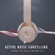 thumbnail image 4 of Auriculares supraaurales inalámbricos con cancelación de ruido Beats Solo Pro - Gris (renovado), 4 of 5