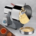 thumbnail image 5 of DENEST Electric Dry Food Grinder Machine Grains Spices Herbs Mill Cereal Grinding 2000g, 5 of 12