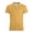 X133 Yellow, variant on Bysome Tees for Boys Graphic Print Short Sleeve Lapel Neck Tops Summer Comfortable Boys T-Shirt Size 3-4 Years Black