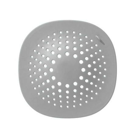 

Eummy Hair Trap Shower Bath Plug Hole Waste Catcher Anti Clogging Floor Drain Filter Cover Stopper Sink Strainer