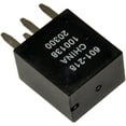 thumbnail image 4 of Dorman 601-218 Headlight Relay for Specific Models Fits select: 2002-2014 CHEVROLET SILVERADO, 2002-2014 GMC SIERRA, 4 of 4