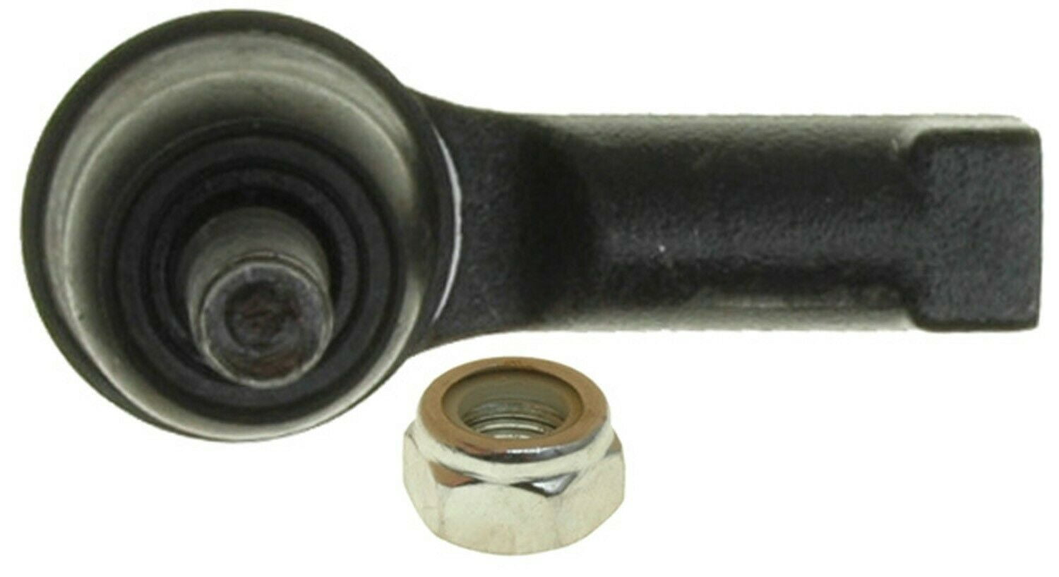 Steering Tie Rod End Fits 2015 Mitsubishi Outlander Sport