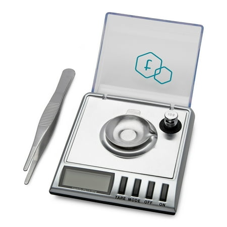Overshelf Kit - tCheck 2 Flower and Concentrate Expansion Kit