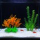 thumbnail image 5 of Plantas Acuáticas De Plástico Plantas acuáticas artificiales de plástico para decoración de peceras, plantas subacuáticas falsas para paisajismo de acuarios (1 unidad) JASKFLY, 5 of 8