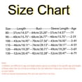 thumbnail image 4 of Esaierr 1-7Y Toddler Boys Girls Tees Solid Color Round Neck Tees for Kids Spring Fall All Match Tees Tops, 4 of 8