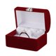 thumbnail image 1 of Caja de almacenamiento Bling Bling Caja para anillos de joyería diseño revolucionario, 1 of 9
