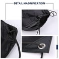 thumbnail image 3 of 2 bolsas con cordón, bolsas de PE, bolsa de natación con cuerda, bolsa de entrenamiento, bolsa con cordón personalizada, 3 of 5