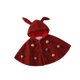 thumbnail image 4 of Capa tipo poncho con capucha para niños, disfraz de Halloween, novedad, disfraz con capucha para otoño 100 centímetros, 4 of 9