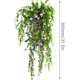 thumbnail image 4 of 3 piezas de plantas artificiales para exteriores, plantas falsas, flores artificiales para interiores, 4 of 4