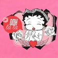 thumbnail image 2 of CafePress - Betty Boop Ooh La La - Cute Infant Bodysuit Baby Romper - Size Newborn - 24 Months, 2 of 3