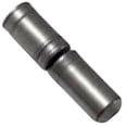 thumbnail image 1 of Pin Conector Cadena Bicicleta Shimano CN-7700 HG92 9S gris oscuro, 1 of 3