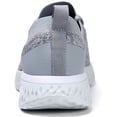 thumbnail image 5 of longantii Orthopedic Shoes for Women Arch Support Hands Free Walking Sneakers Breathable Slip on Non Slip Walking Shoes Comfortable Running Casual Athletic Workout Gym Tennis Shoes, 5 of 9