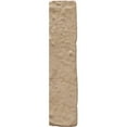 thumbnail image 3 of Ekena Millwork 4"W x 3"D x 7 7/8"H Universal Electrical Cover for StoneWall Faux Stone Siding Panels, Ocean Floor, 3 of 5
