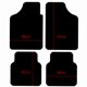 thumbnail image 1 of Typpkmm Alfombrillas Universales Para Coche Mazda 2 3 Bk 3 Bl Cx5 Cx30 6 Gg Cx3 6 Gh Cx7 Axela Todos Los Modelos Accesorios Para AutomóViles Alfombras, 1 of 6