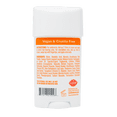 Lume Deodorant AluminumFree, Hypoallergenic, For Underarms & Private Parts 2.2oz (Clean