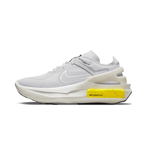 NIKE WOMENS Fontanka Edge Womens "Iris Whisper/Summit White" DB3932 500 DB3932 500 from Stadium Goods