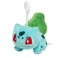 thumbnail image 4 of Colgante de peluche Eevee Charmander Bulbasaur Squirtle Anime Dibujos animados Animales de peluche Muñecas Bolsa Accesorios Decoración, 6cm,6cm, 4 of 5