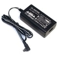 thumbnail image 2 of AC Adapter for Sony Alpha DSLR AC-PW10AM a200 a230 a330 a350 a550 a700 a900 DSLR A-100 A-100K A-230 A-300 A-330 A-900, 2 of 3