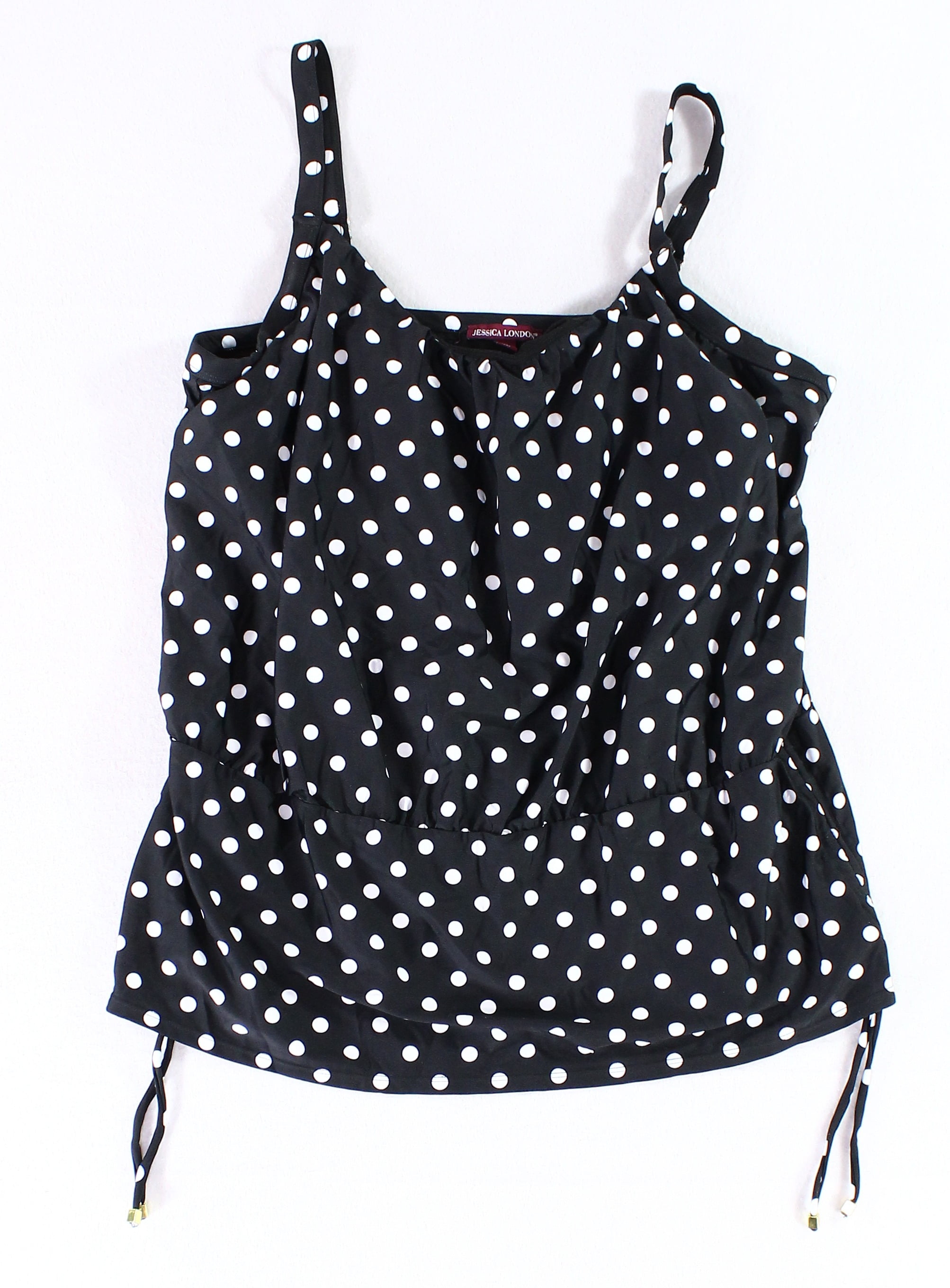jessica london plus size swimsuits