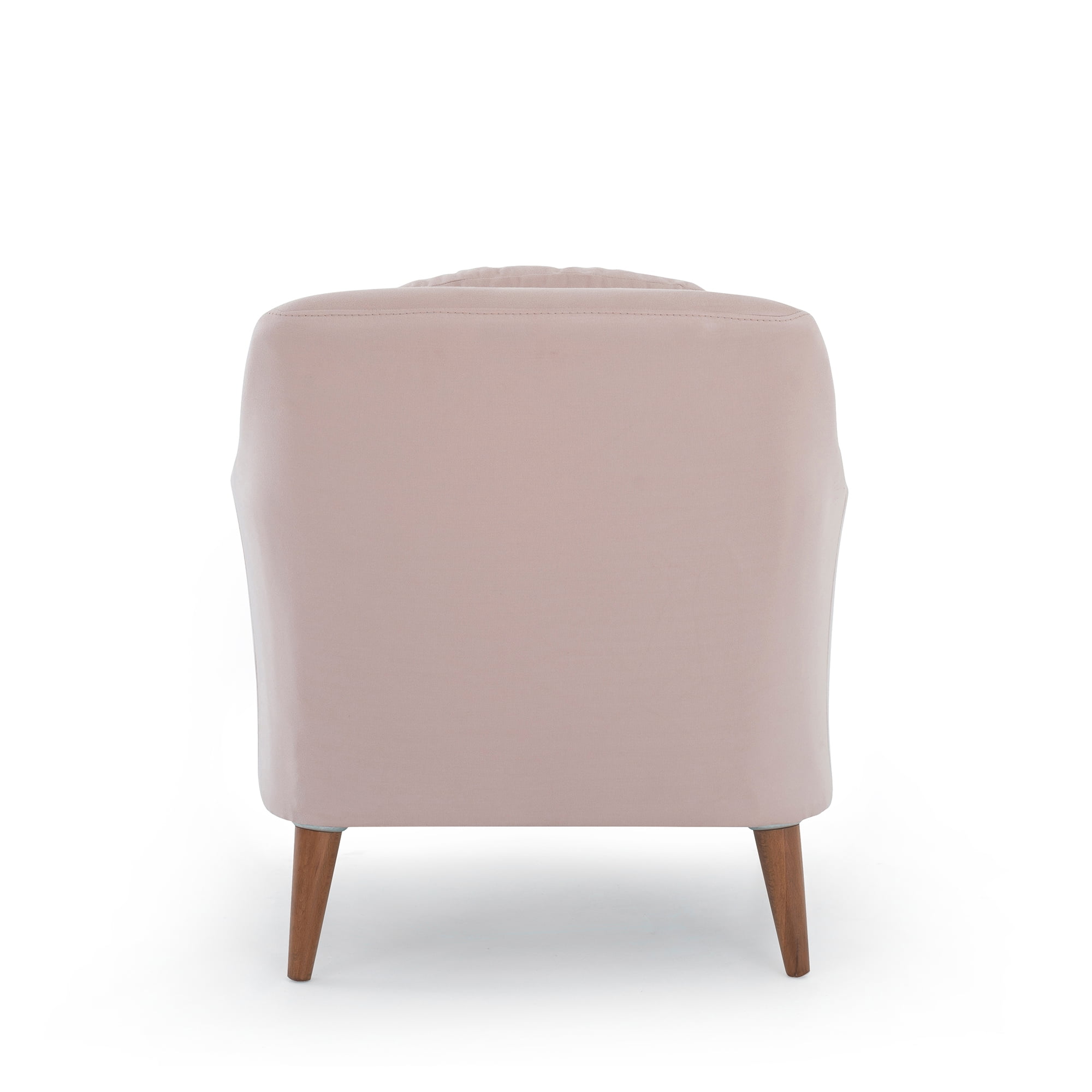 Ada Home Decor Crawford Modern Armchair