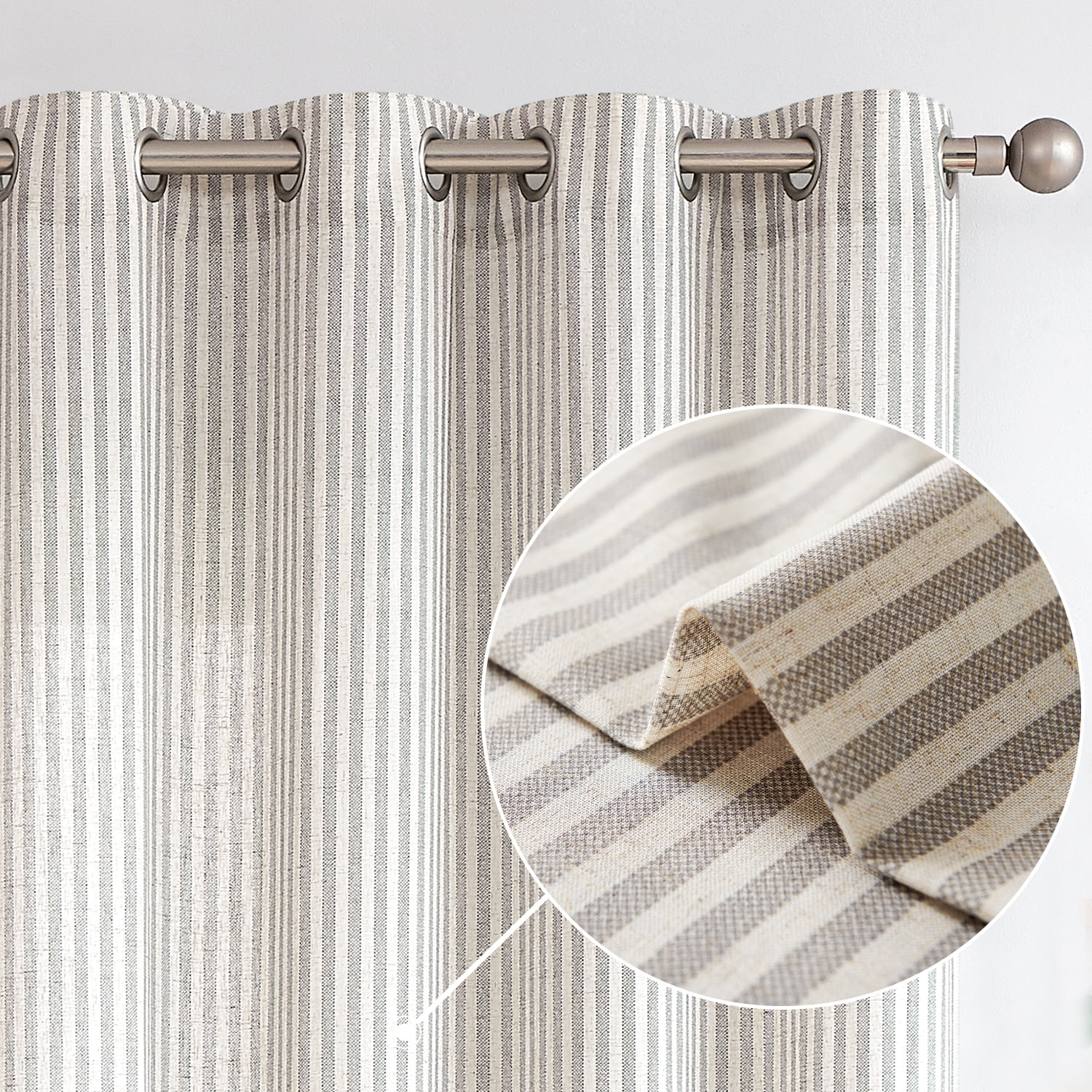キーノ Kn2S Stripe Shade&amp;Kn2A Stripe Amber KI-no キーノ Kn Stripe Amber Luminous(蓄光) - Nicetime