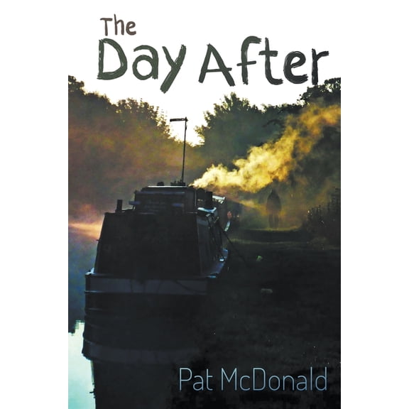 The Day After, (Paperback)