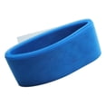 thumbnail image 1 of Bearachild Encantadora trenza de pelo de caballo de crinolina, artesanía DIY para tocados, adornos intrincados para sombreros Kits de decoración para fiestas Cielo azul, 1 of 6