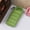 Green, variant on Doll Simulation Sleeping Bag Dollhouse Bedroom Furniture Toys Dollhouse Outdoor Camping Scene Decoration Accessories