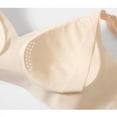 LYEAA Nursing Bras for Breastfeeding Plus Size Wireless Maternity Bras ...